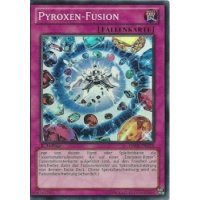 Pyroxen-Fusion HA06-DE028