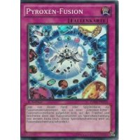 Pyroxen-Fusion HA06-DE028