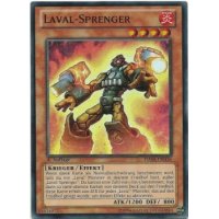 Laval-Sprenger HA06-DE036