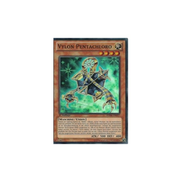 Vylon Pentachloro HA06-DE037