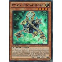 Vylon Pentachloro HA06-DE037