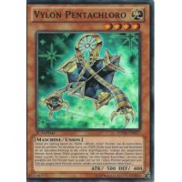 Vylon Pentachloro HA06-DE037