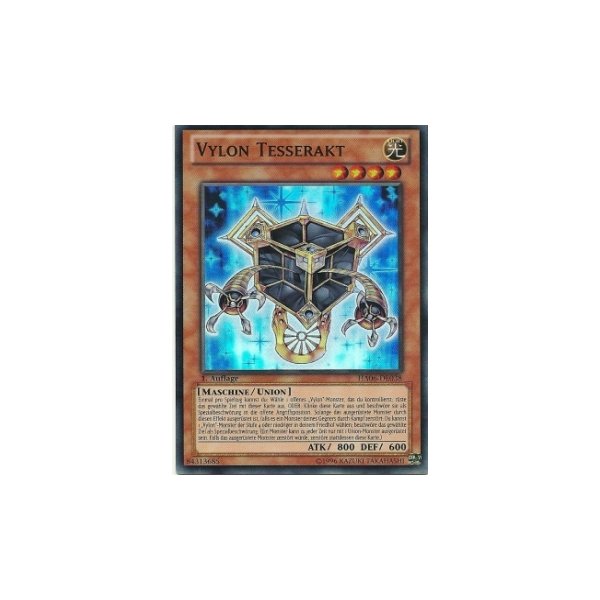 Vylon Tesserakt HA06-DE038