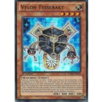 Vylon Tesserakt HA06-DE038