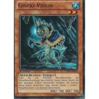 Gishki-Vision