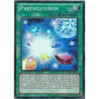 Partikelfusion HA06-DE055