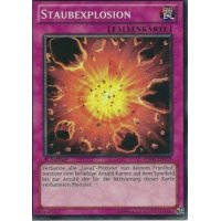 Staubexplosion HA06-DE058
