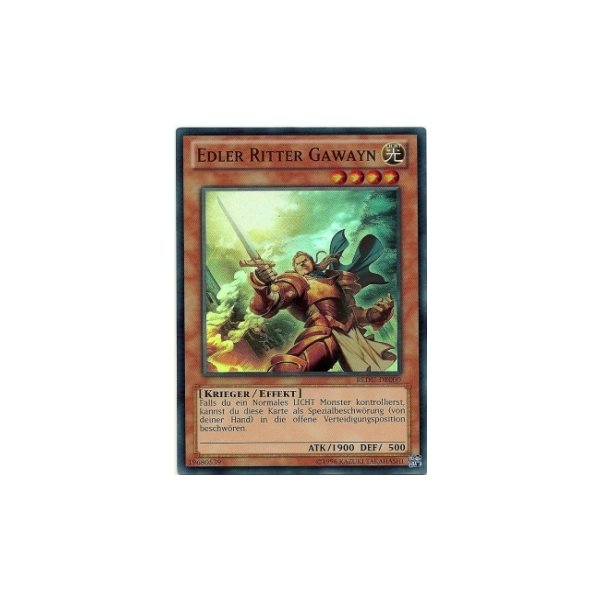 Edler Ritter Gawayn REDU-DE000