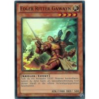 Edler Ritter Gawayn REDU-DE000