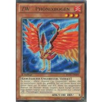 ZW - Phönixbogen REDU-DE003