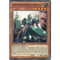 Heroischer Herausforderer - Schwertschild REDU-DE007