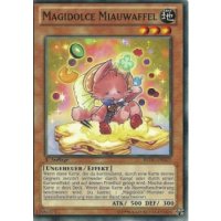 Magidolce Miauwaffel REDU-DE021