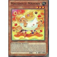 Magidolce Mähorn REDU-DE022