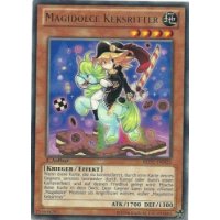 Magidolce Keksritter REDU-DE023