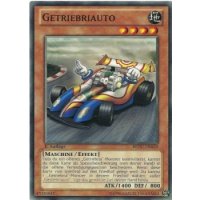 Getriebriauto REDU-DE028