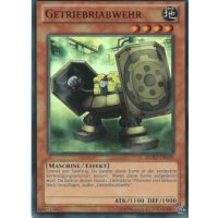 Getriebriabwehr REDU-DE030