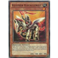 Kleiner Kavallerist REDU-DE032