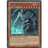 Tr&uuml;gerischer Dieb REDU-DE037