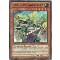 Goblin Pl&uuml;ndertrupp REDU-DE040