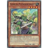 Goblin Plündertrupp REDU-DE040