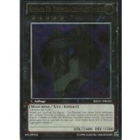 Nummer 33: Chronomaler Machu-Mech (Ultimate Rare) REDU-DE043umr