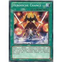 Heroische Chance REDU-DE053