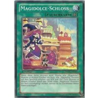 Magidolce-Schloss REDU-DE061