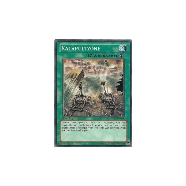 Katapultzone REDU-DE064