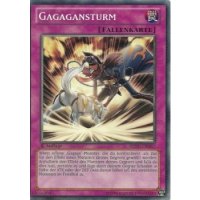 Gagagansturm REDU-DE067