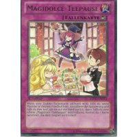 Magidolce-Teepause REDU-DE072