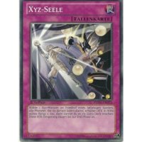 Xyz-Seele REDU-DE073