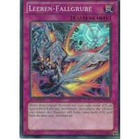 Leeren-Fallgrube REDU-DE076