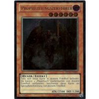 Prophezeiungszerstörer (Ultimate Rare) REDU-DE081umr