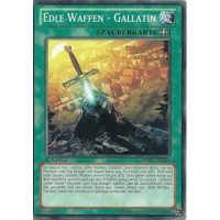 Edle Waffen - Gallatin REDU-DE086
