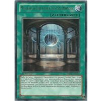 Magiebuch-Bibliothek des Halbmondes REDU-DE087