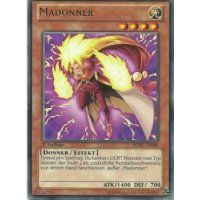 Madonner REDU-DE096