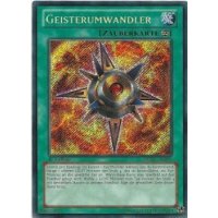 Geisterumwandler REDU-DE099