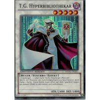 T.G. Hyperbibliothekar REDU-DESE1