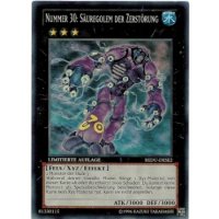 Nummer 30: Säuregolem der Zerstörung REDU-DESE2