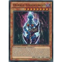 Dunkle Todesfrucht LC03-DE002