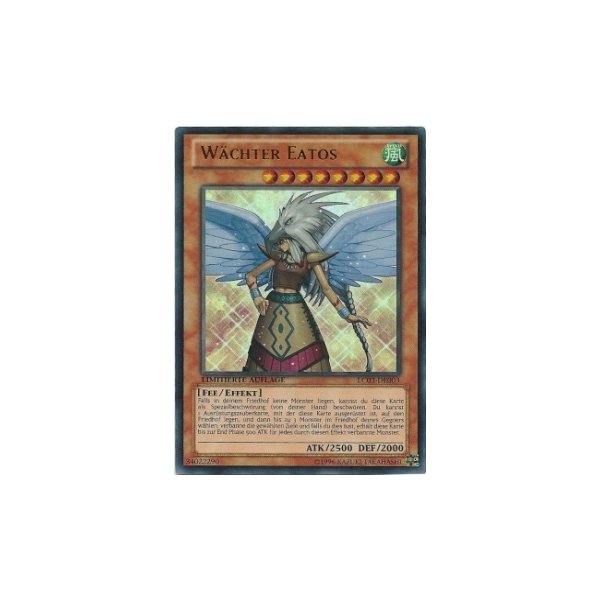 W&auml;chter Eatos LC03-DE003