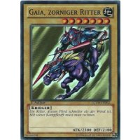 Gaia, zorniger Ritter LCYW-DE002