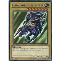 Gaia, zorniger Ritter LCYW-DE002