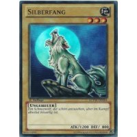 Silberfang LCYW-DE004