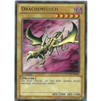 Drachenfluch LCYW-DE006