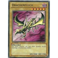 Drachenfluch LCYW-DE006