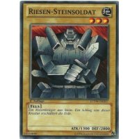 Riesen-Steinsoldat LCYW-DE007