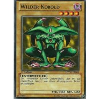 Wilder Kobold LCYW-DE008