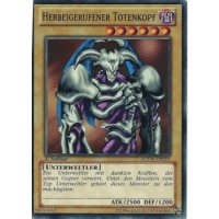 Herbeigerufender Totenkopf LCYW-DE010