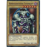 Herbeigerufender Totenkopf LCYW-DE010